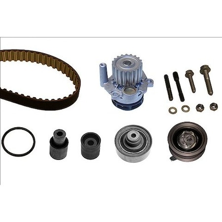 Ina BELT DRIVE KIT ZD00823K